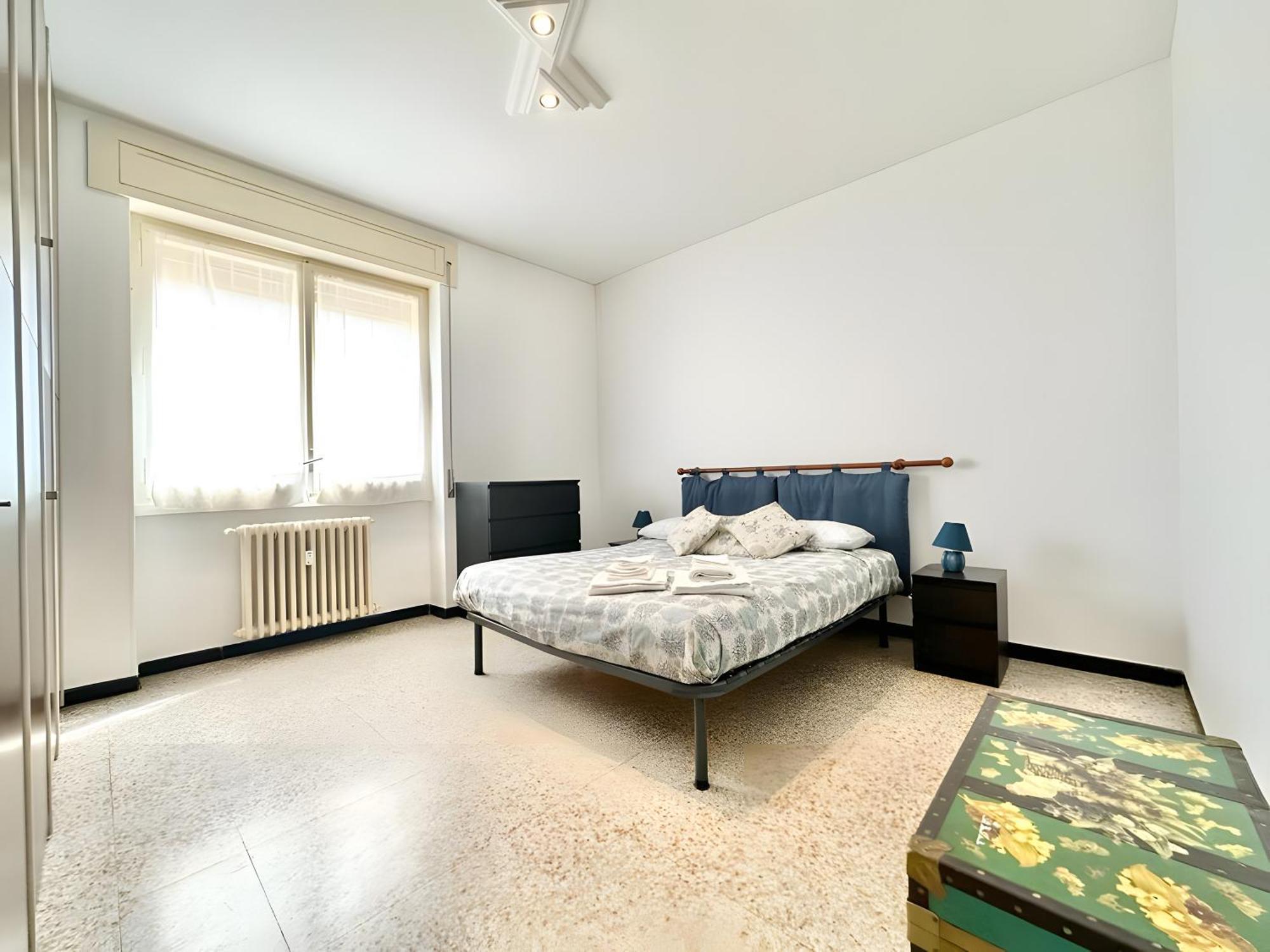 Appartement Alice San Remo
